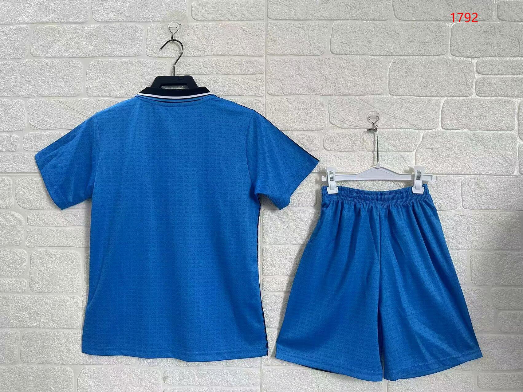 {{product_name}} High Quality Replica Football Jersey