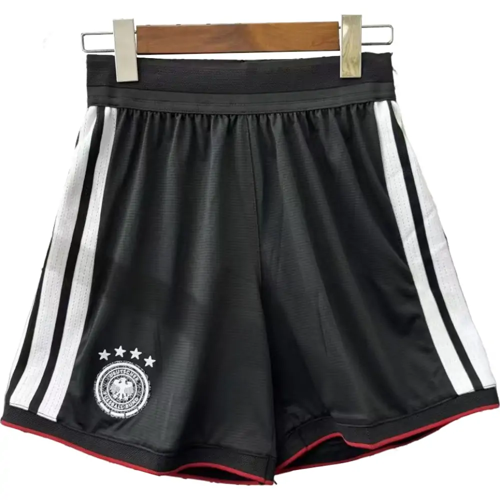 2026 World Cup Germany Home Shorts - Player Edition