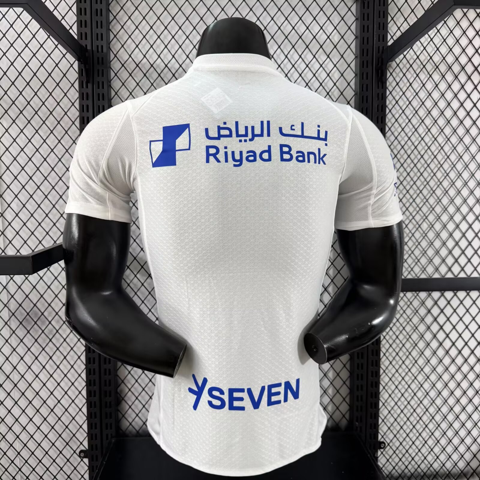 {{product_name}} High Quality Replica Football Jersey