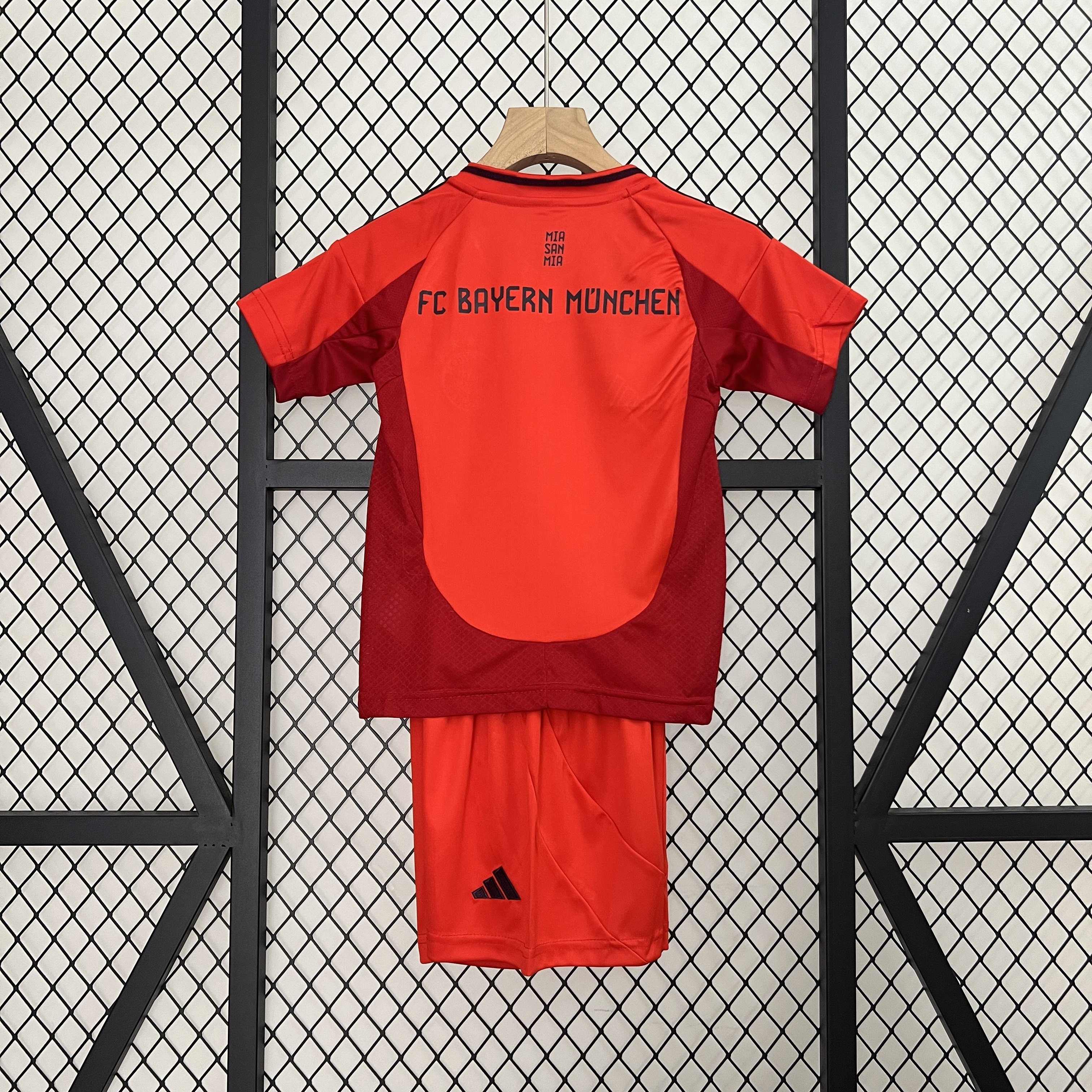 {{product_name}} High Quality Replica Football Jersey