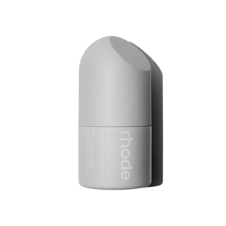 Rhode  Peptide Glazing Fluid Dewy Gel Serum