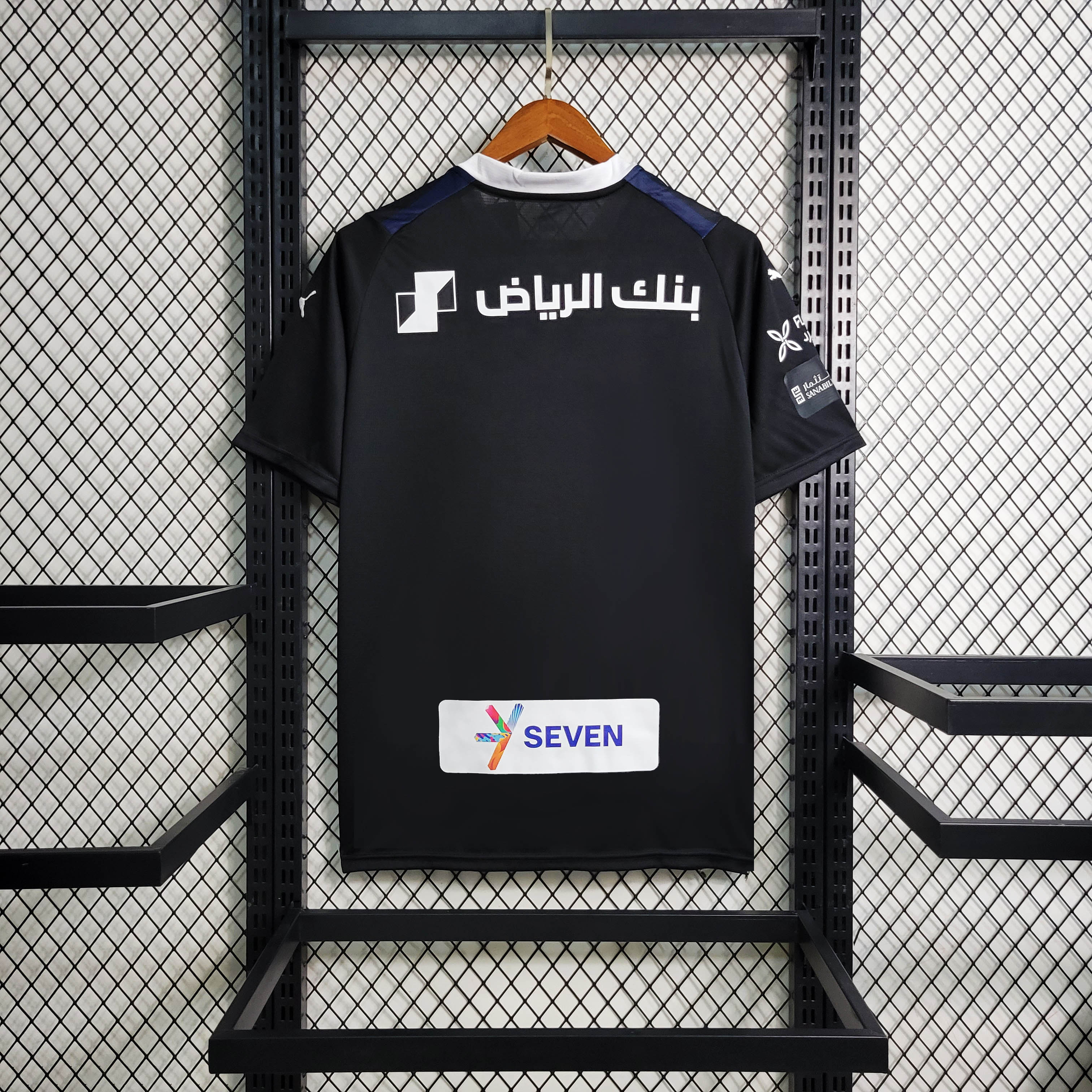 {{product_name}} High Quality Replica Football Jersey