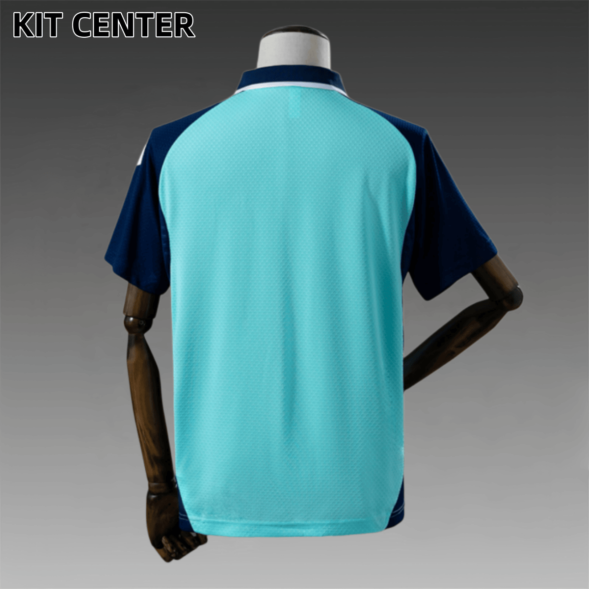 2025/2026 Arsenal POLO - Light Green Football Shirt（Fans version）
