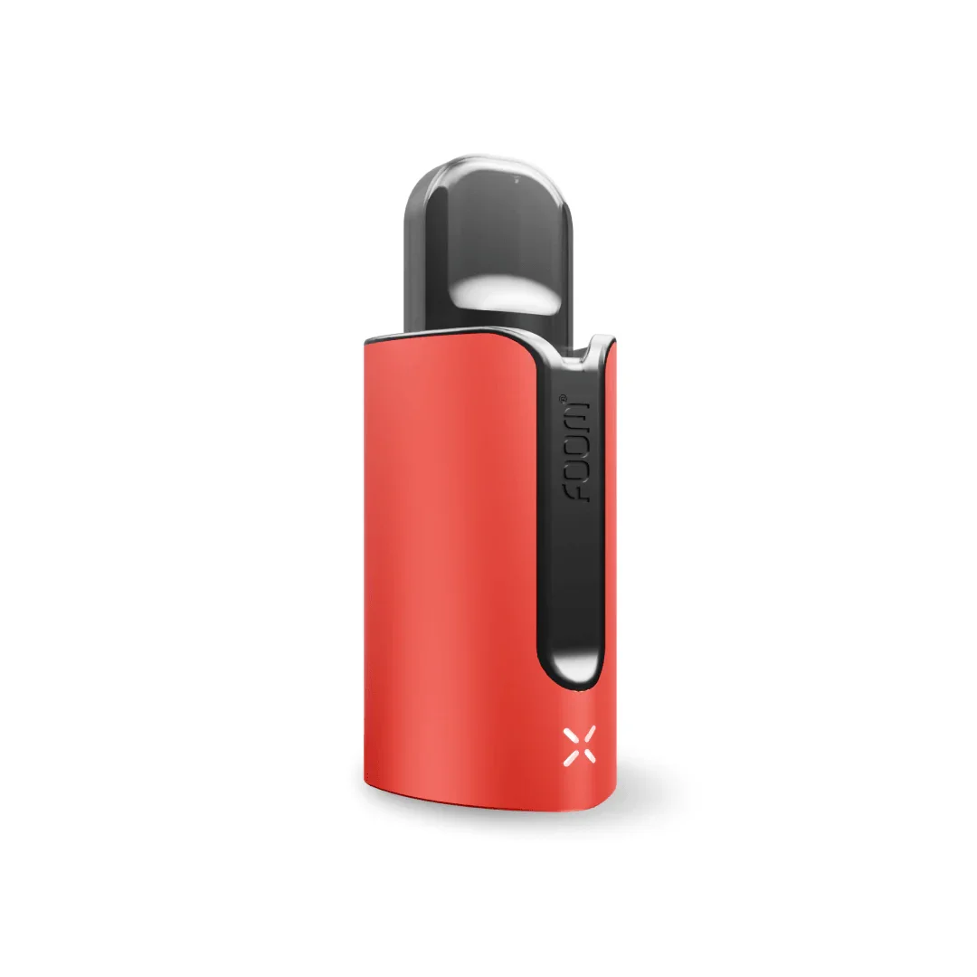 Pod X Model 3 The Prediksi Bundling Liquid