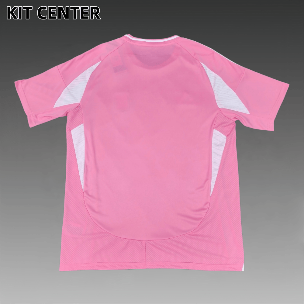 2025/2026 Argentina Pre-match Training Football Shirt (Fan Edition)