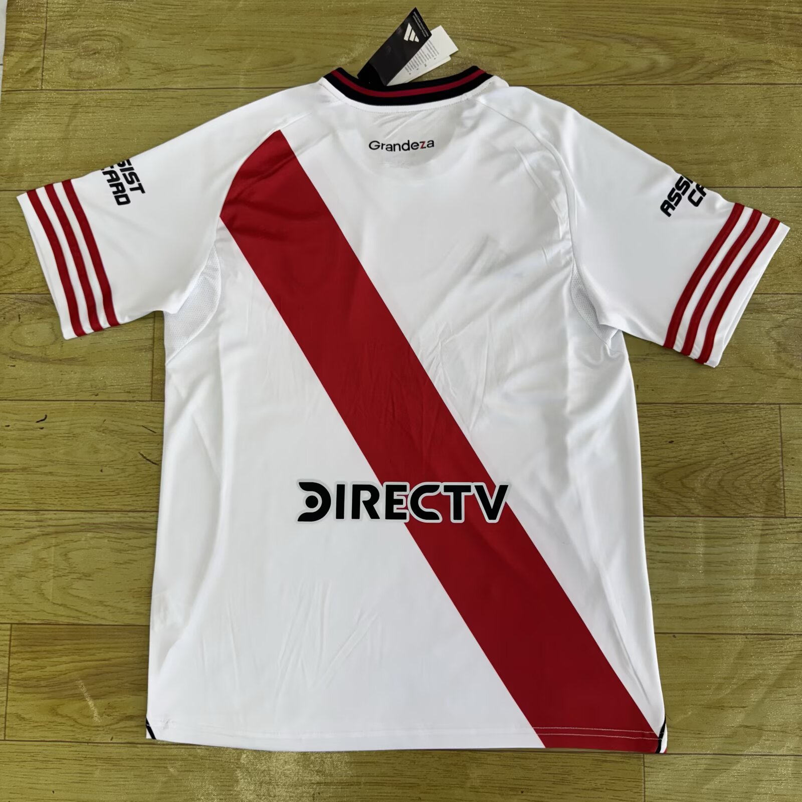 {{product_name}} High Quality Replica Football Jersey