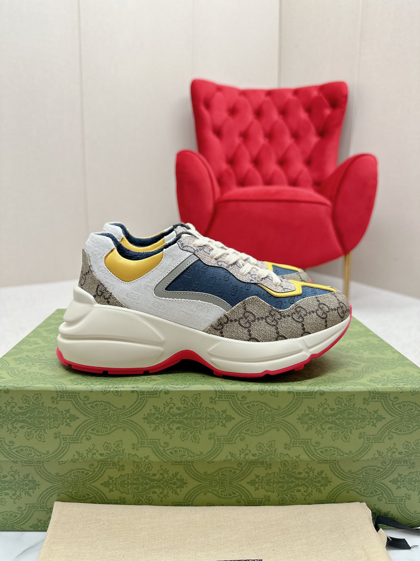 Gucci Rhyton