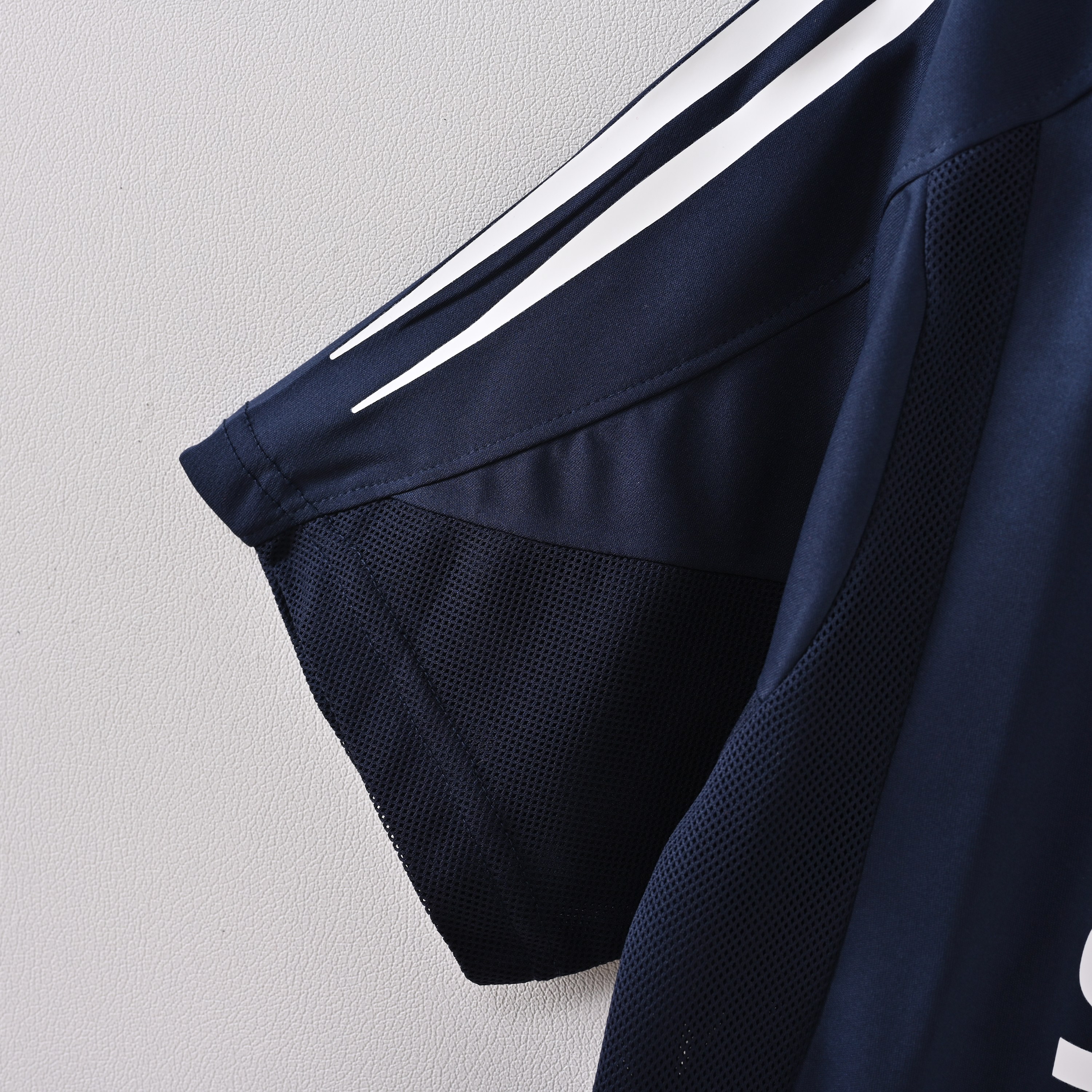 2004/2005 Real Madrid Away Retro Football Shirt