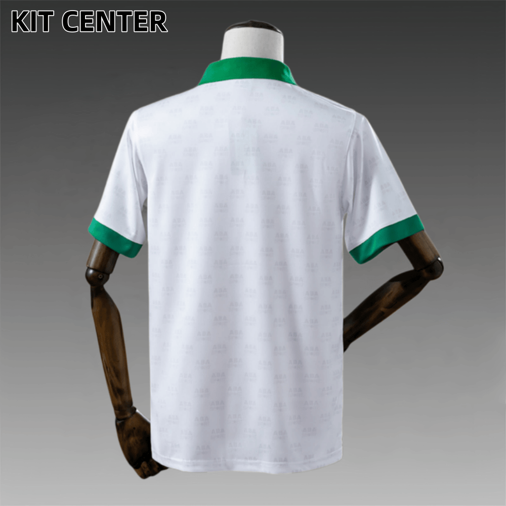 1995 Mexico  Away Retro Football Shirt