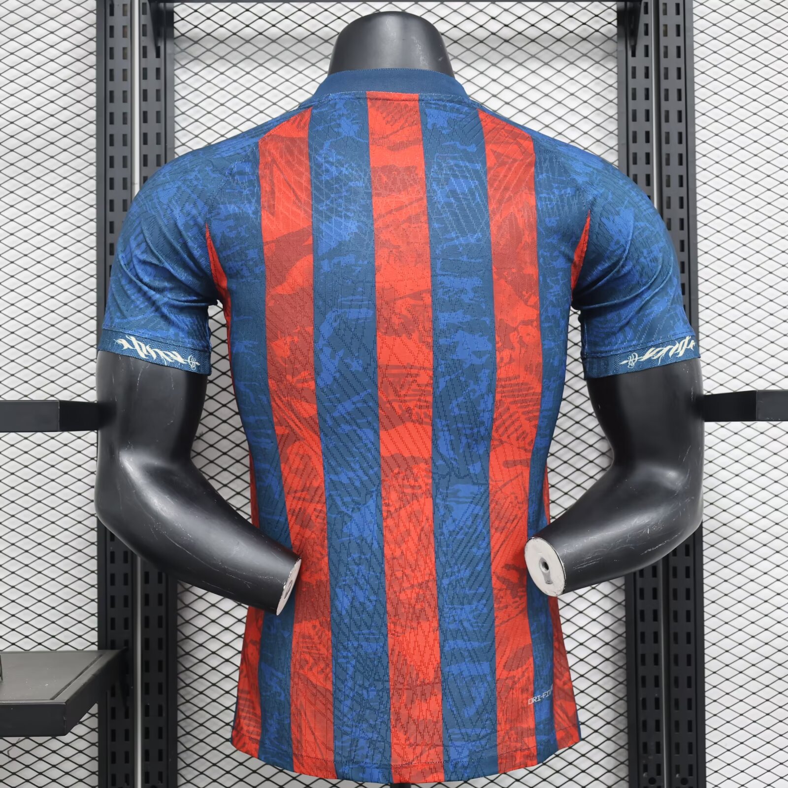 {{product_name}} High Quality Replica Football Jersey