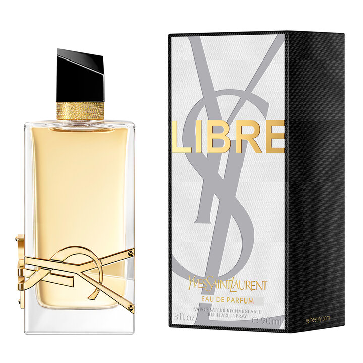 Yves Saint Laurent Libre Eau De Parfum