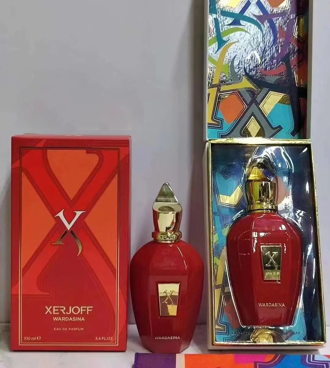 Xerjoff - Eau de Parfum Unisex Fragrance 100ml