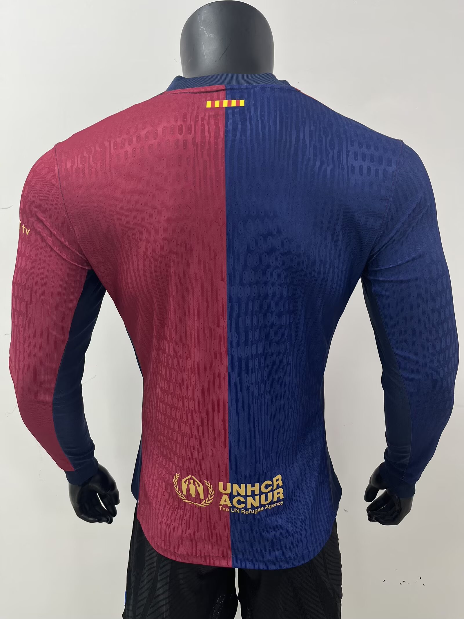{{product_name}} High Quality Replica Football Jersey