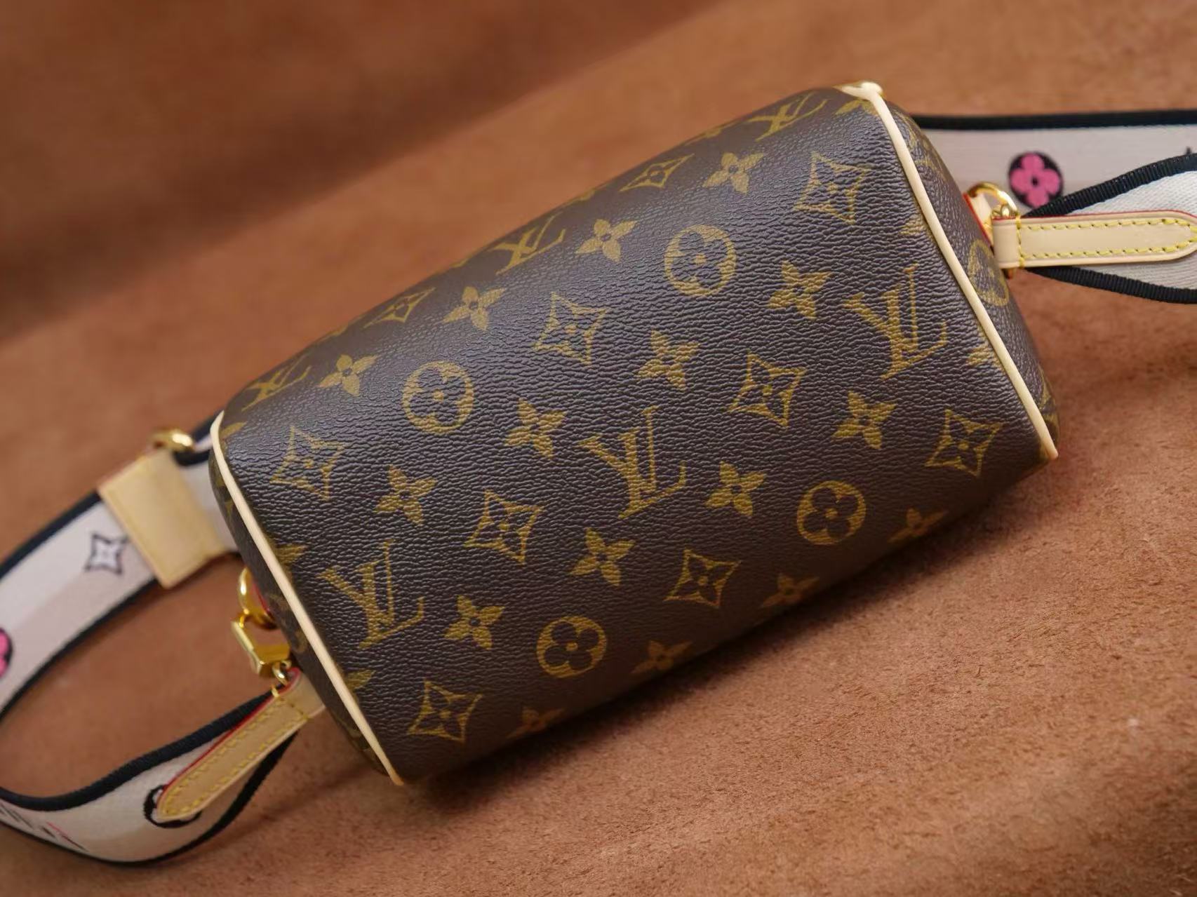 Louis Vuitton Speedy 20 Bag