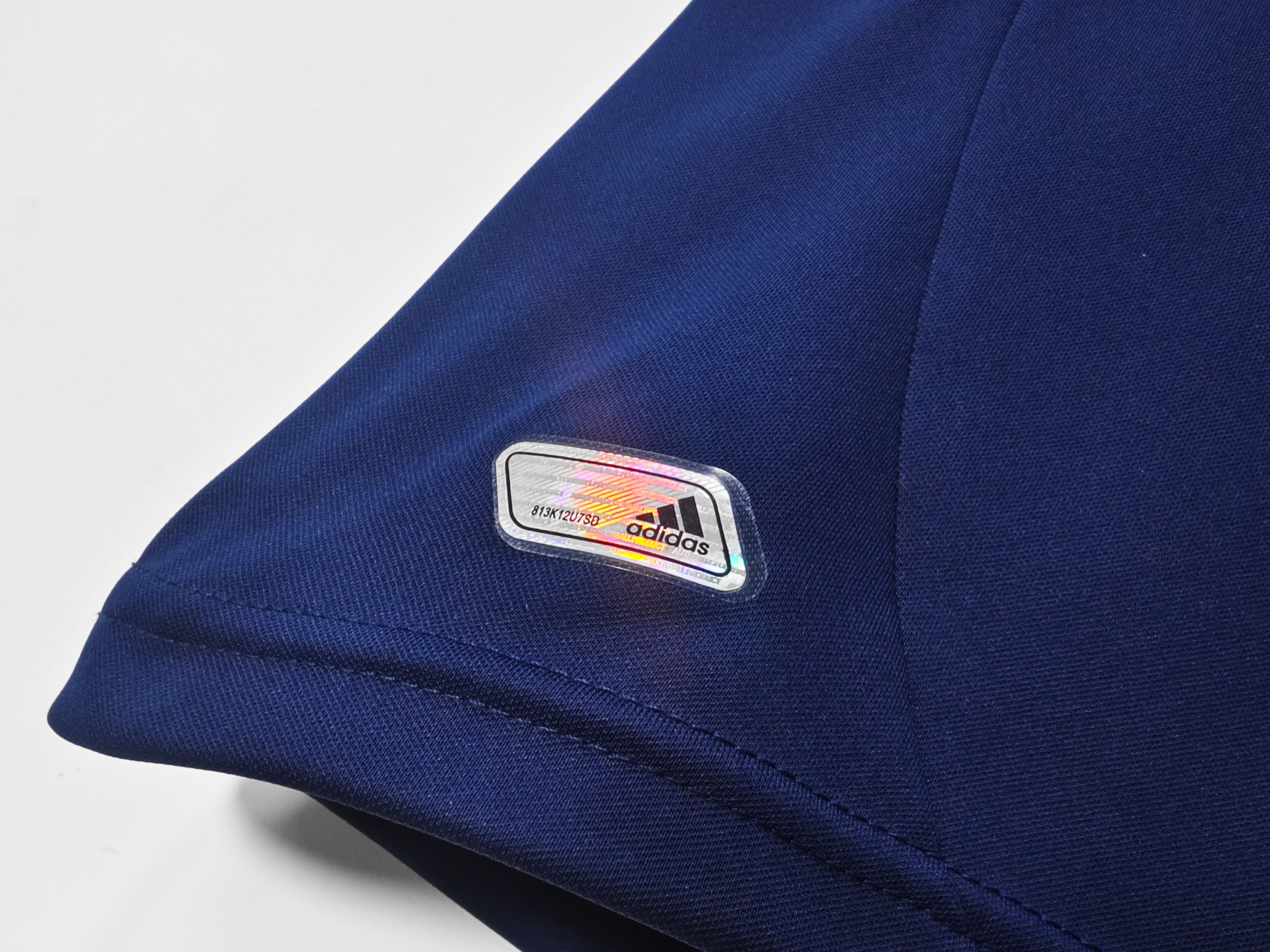 2012/2014 Scotland home football shirt（Retro）