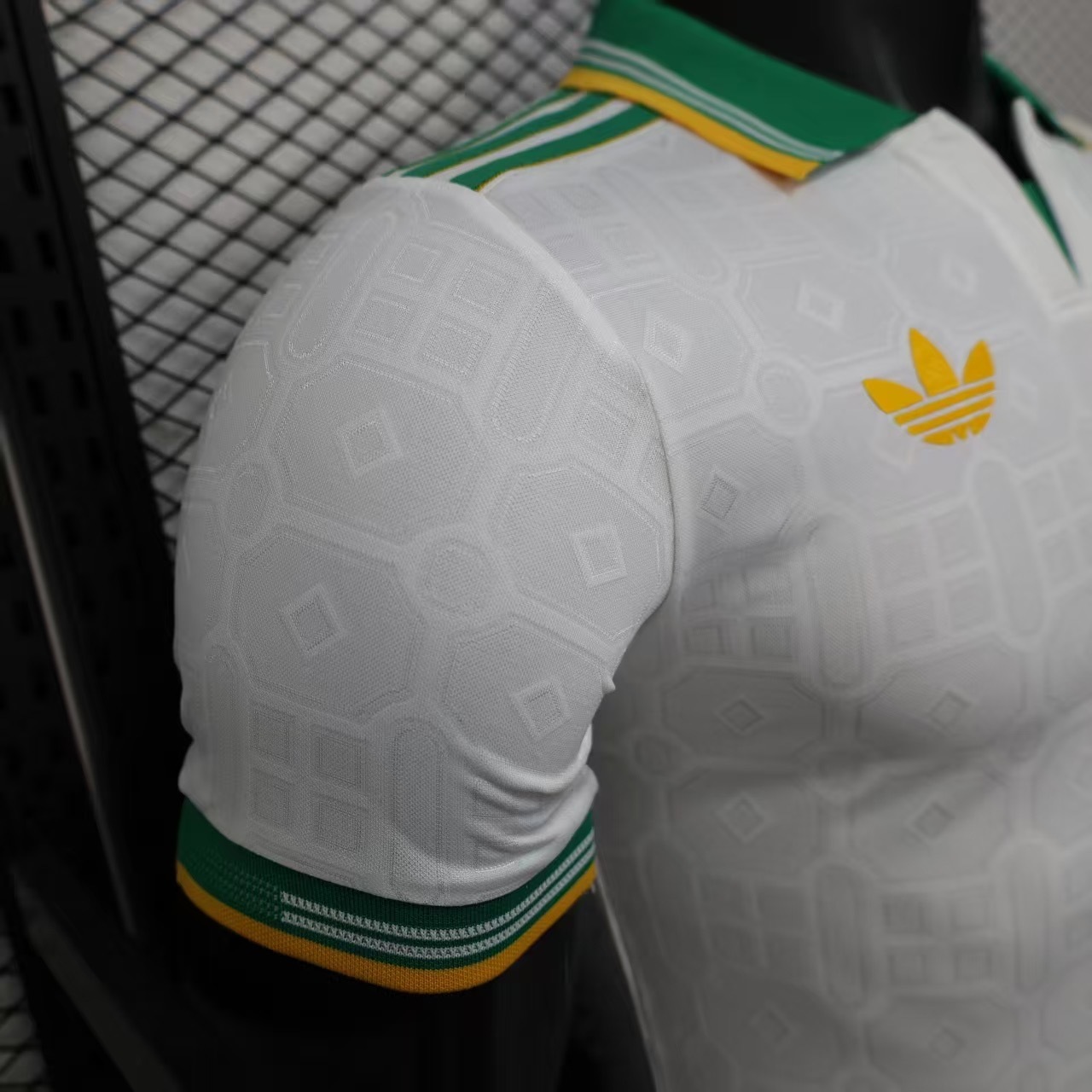 2025/2026 Roma Third Football Shirt (Player Edition)