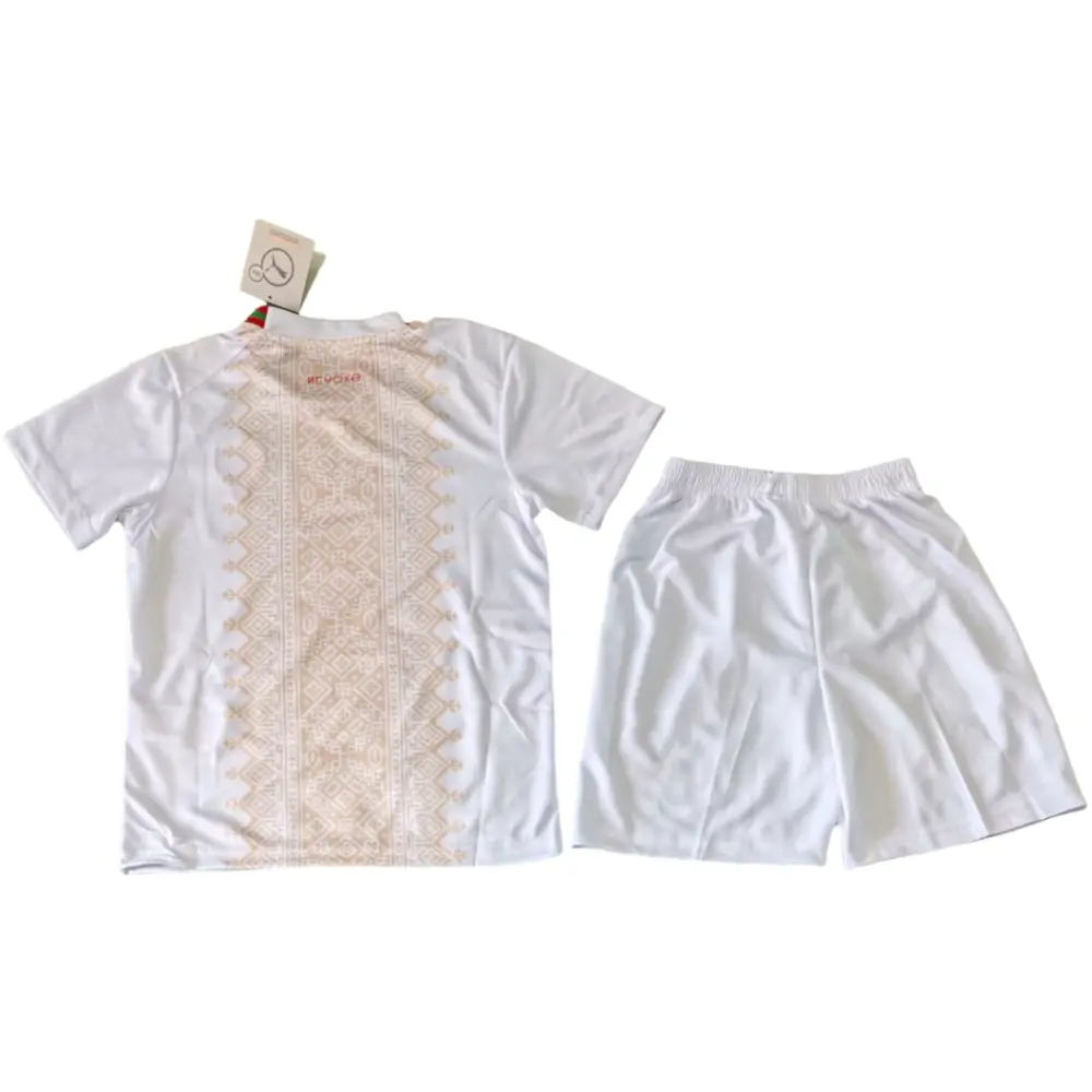 {{product_name}} High Quality Replica Football Jersey
