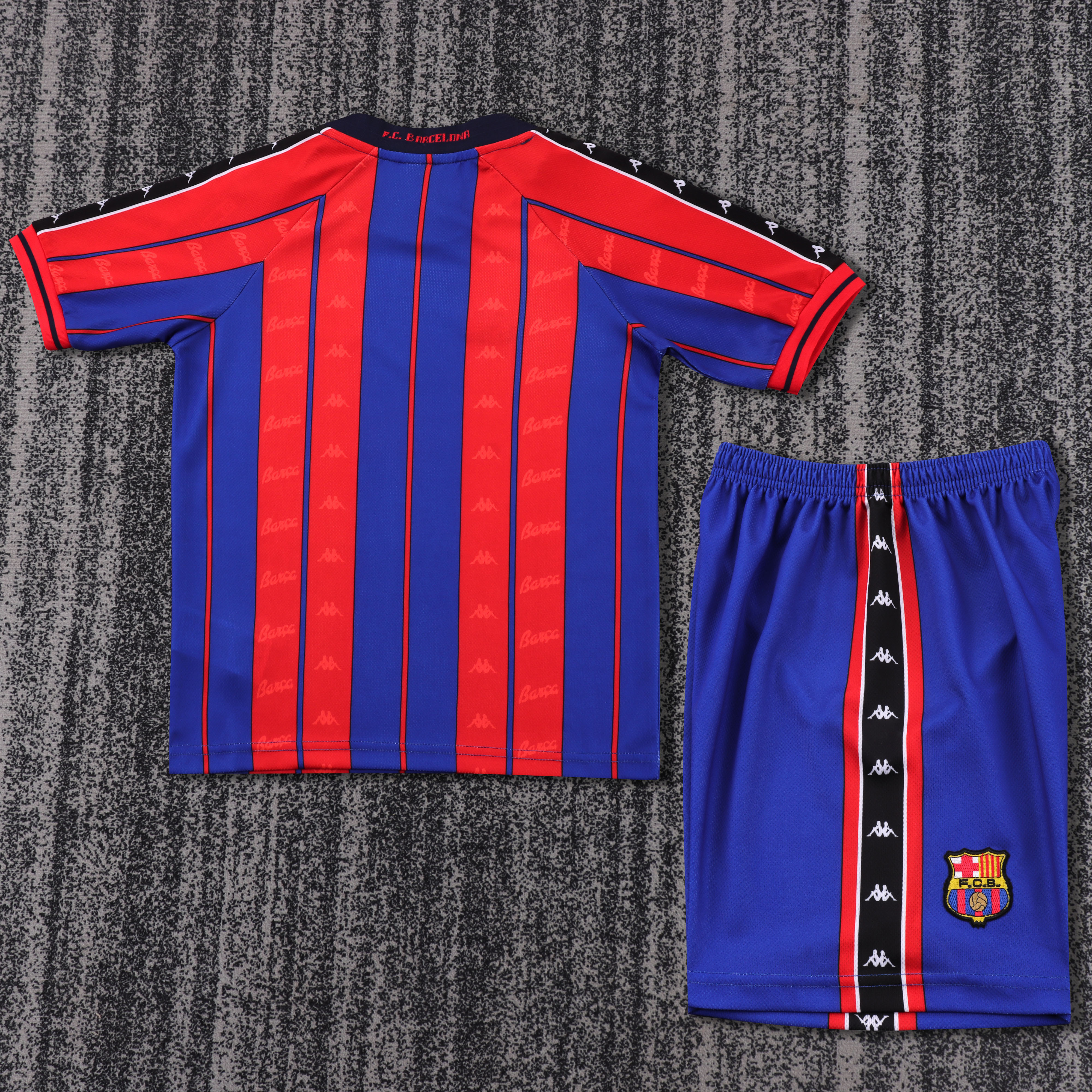 {{product_name}} High Quality Replica Football Jersey