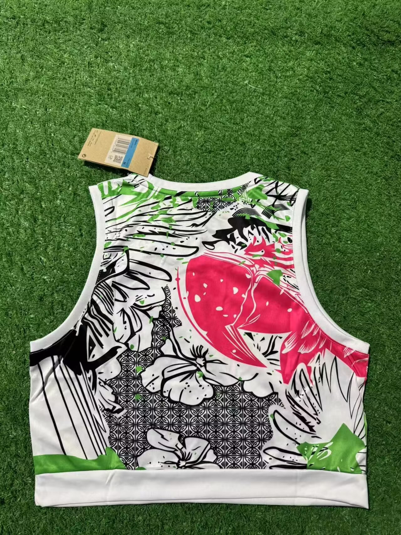 {{product_name}} High Quality Replica Football Jersey