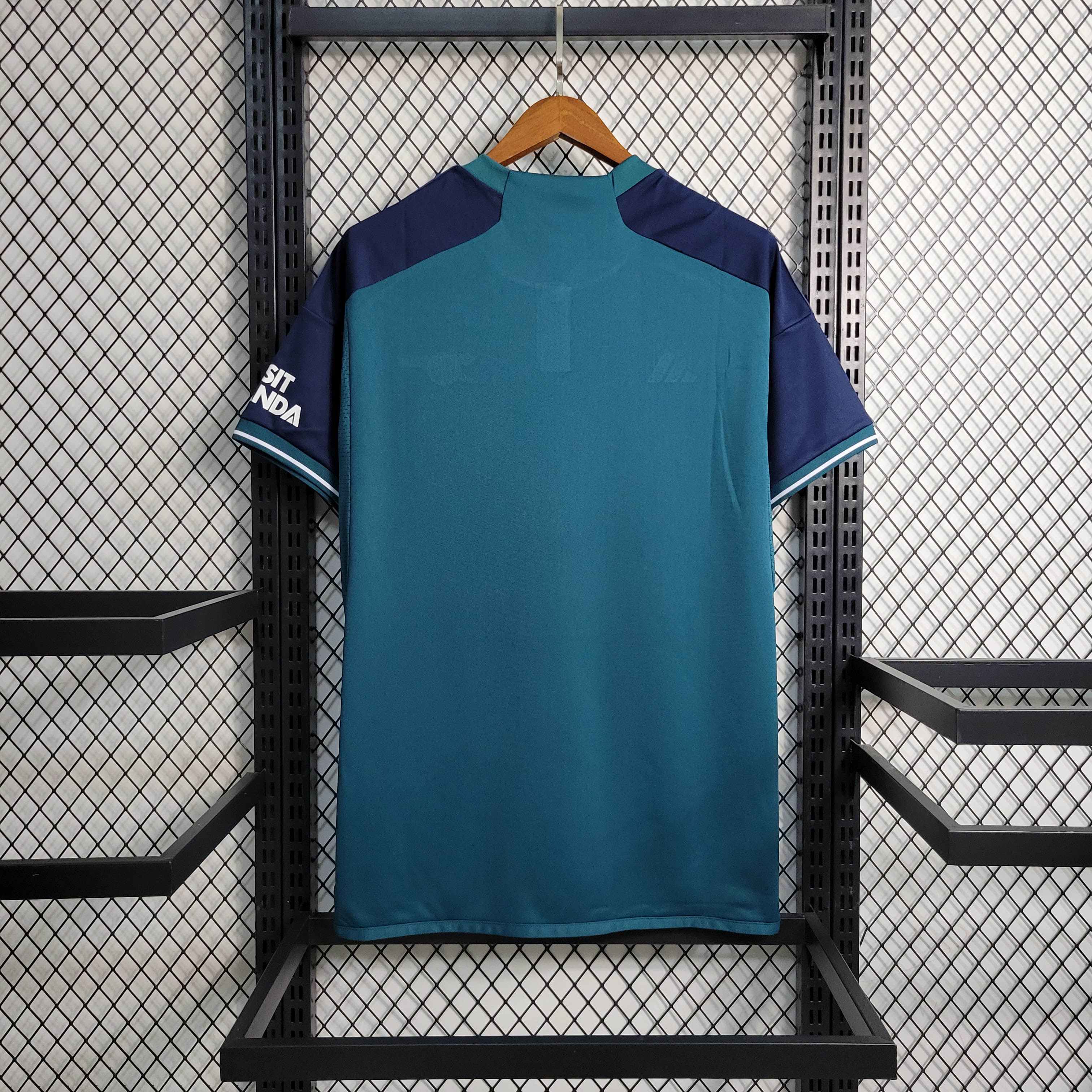 {{product_name}} High Quality Replica Football Jersey