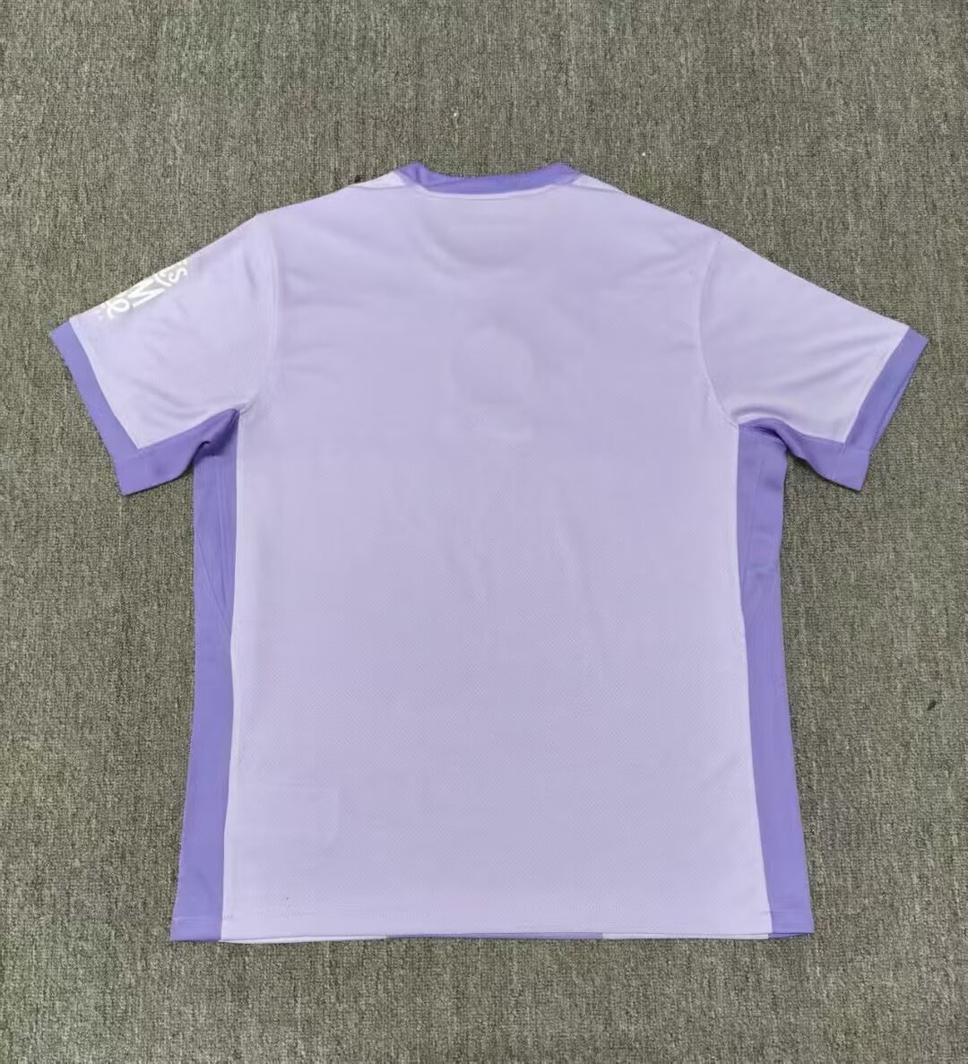 {{product_name}} High Quality Replica Football Jersey