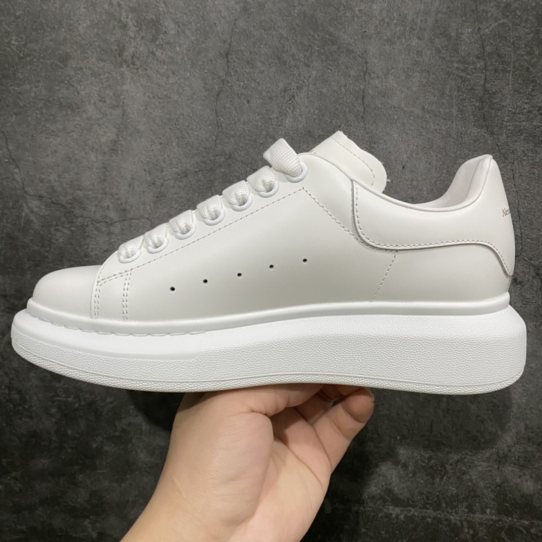 Alexander McQueen Oversized Sneaker