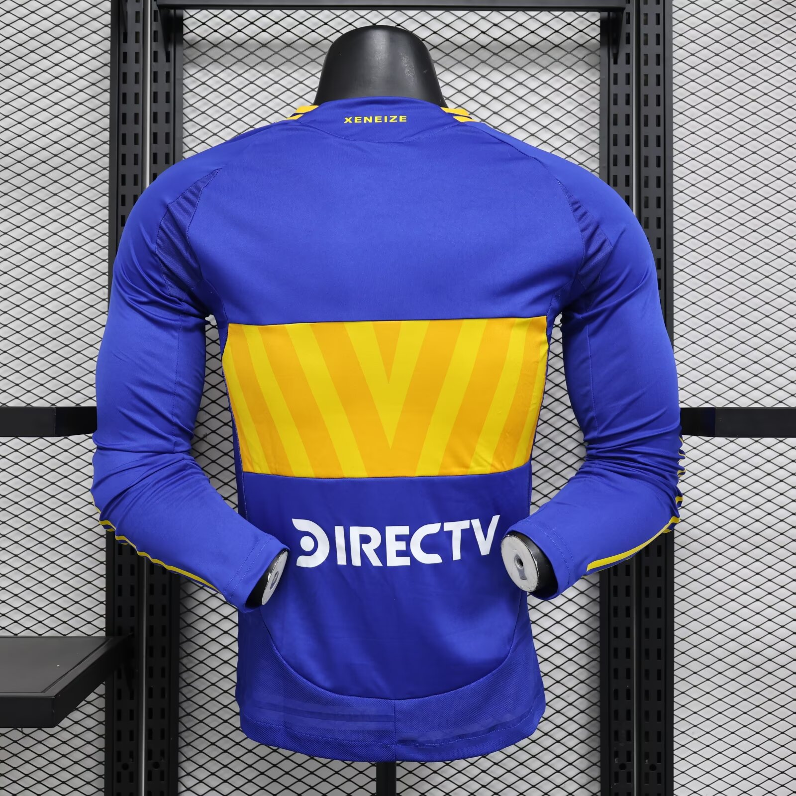 {{product_name}} High Quality Replica Football Jersey
