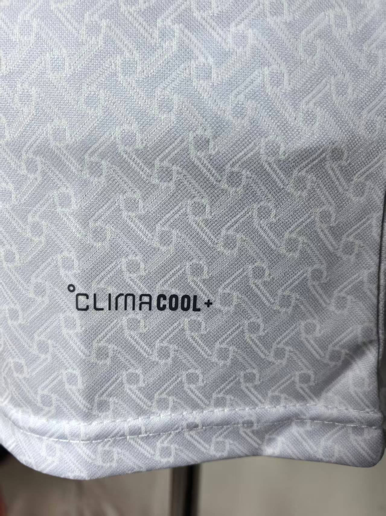 2026 ltalian Away football shirt (player version)