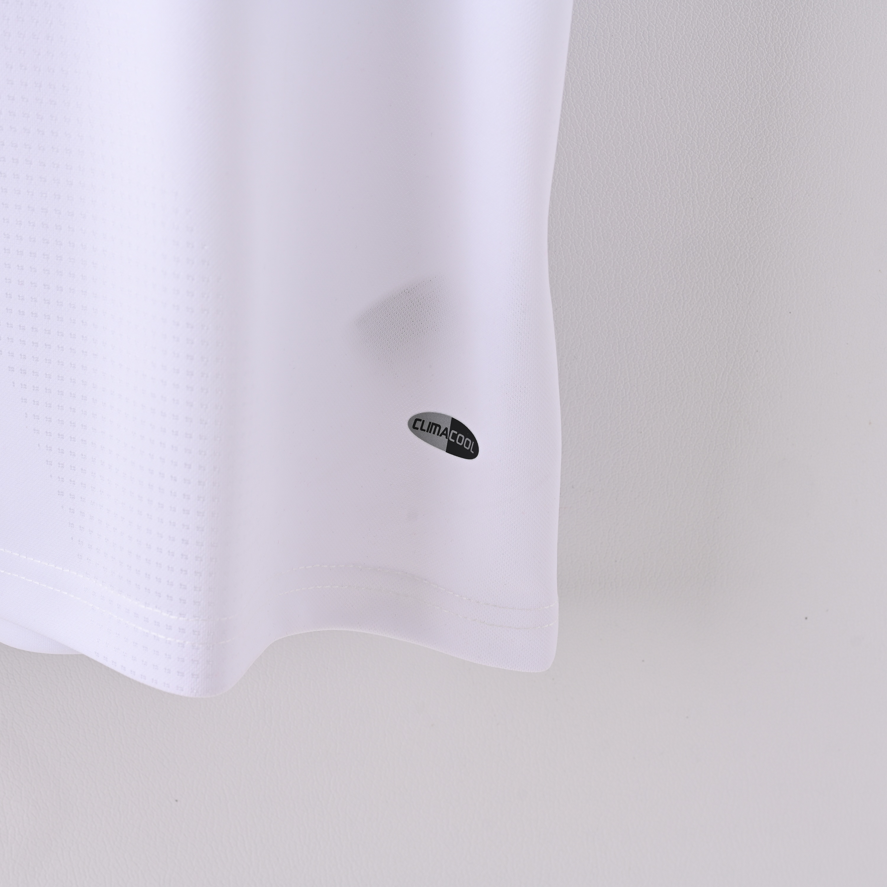 2008/2009 Real Madrid Home Retro Football Shirt