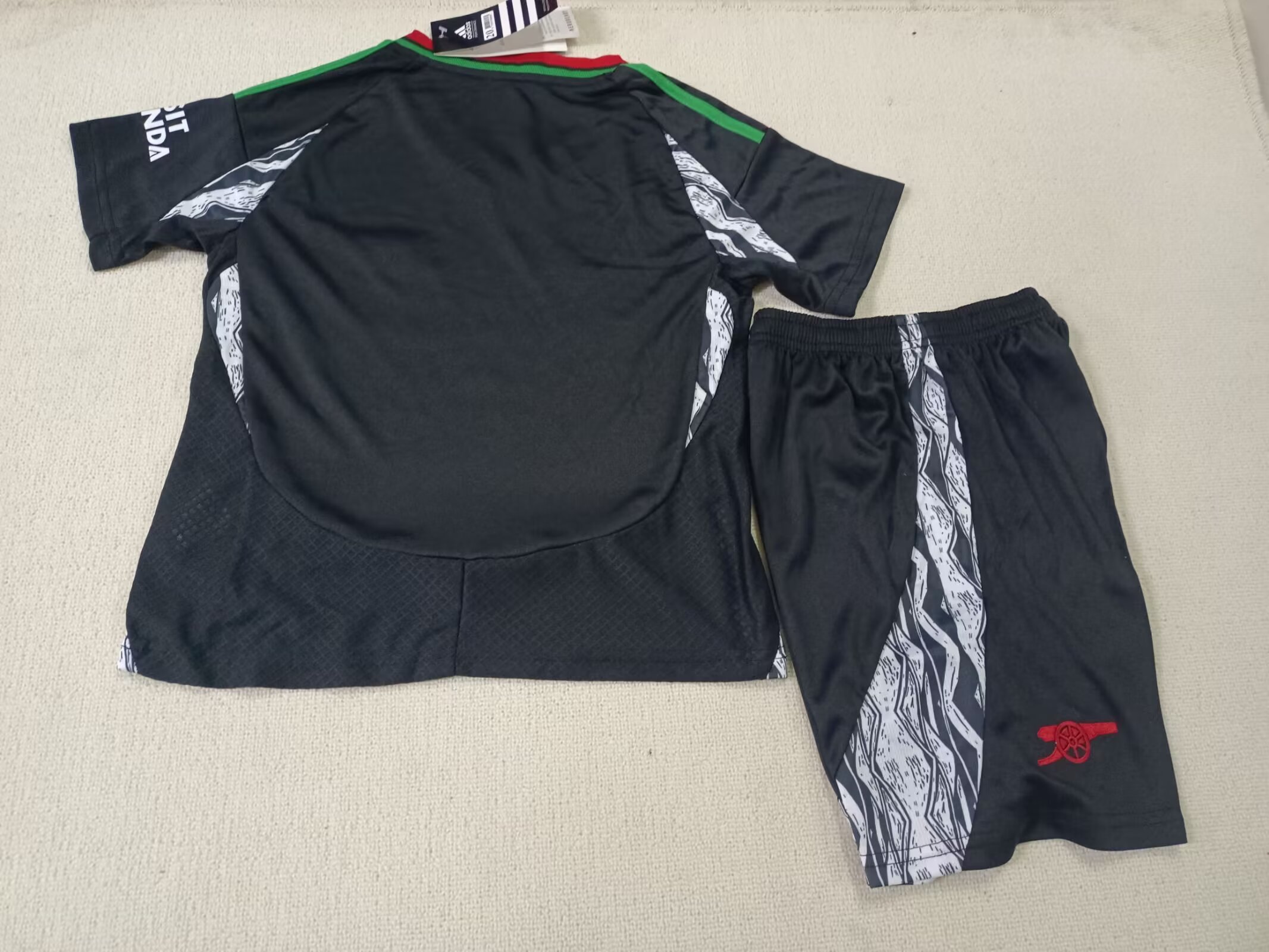 {{product_name}} High Quality Replica Football Jersey