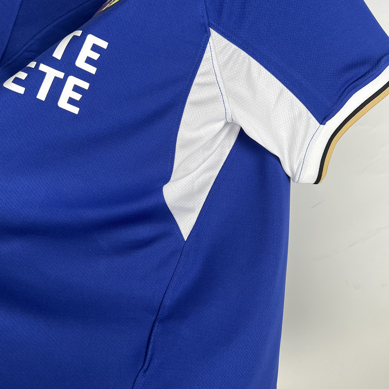 2023/2024 Chelsea Home Football Shirt (Fans)