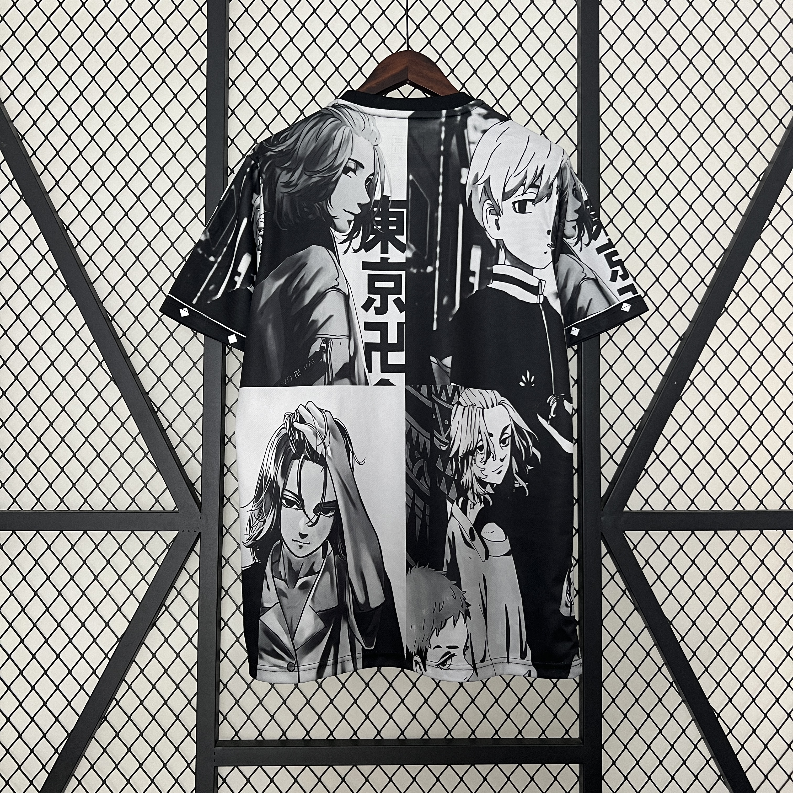 {{product_name}} High Quality Replica Football Jersey