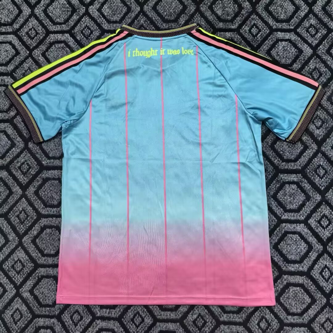 {{product_name}} High Quality Replica Football Jersey