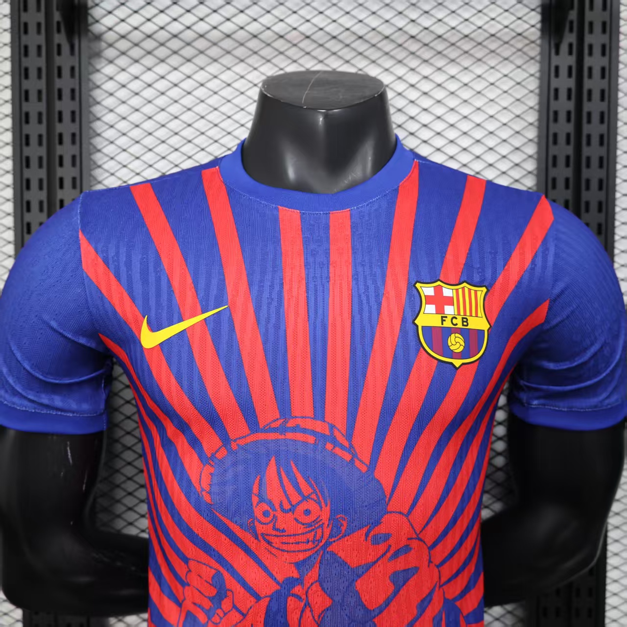 {{product_name}} High Quality Replica Football Jersey