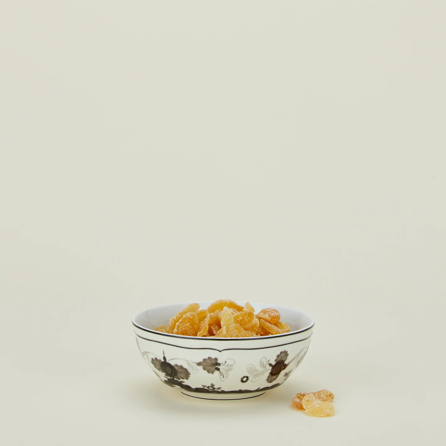 Oriente Italiano Bowl - Albus