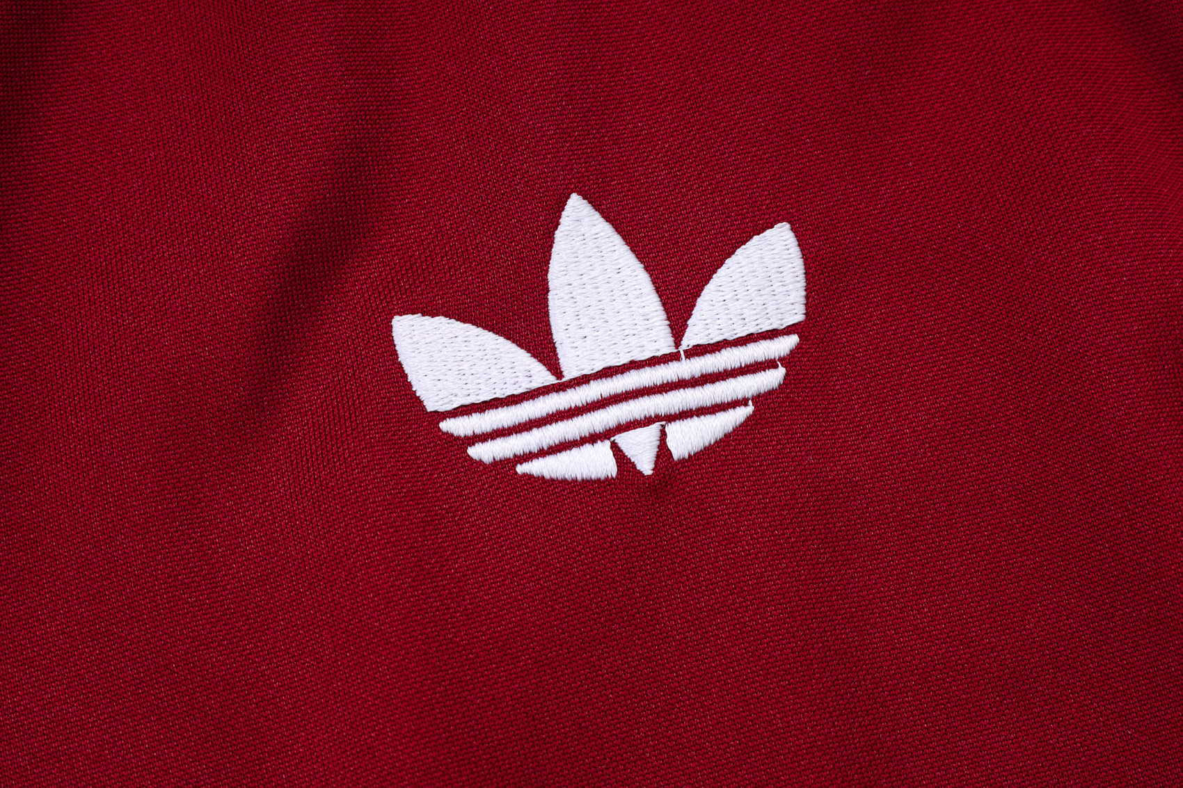 2025/2026 Arsenal Burgundy Adult Full Zip Training Suit (Adult Kit)