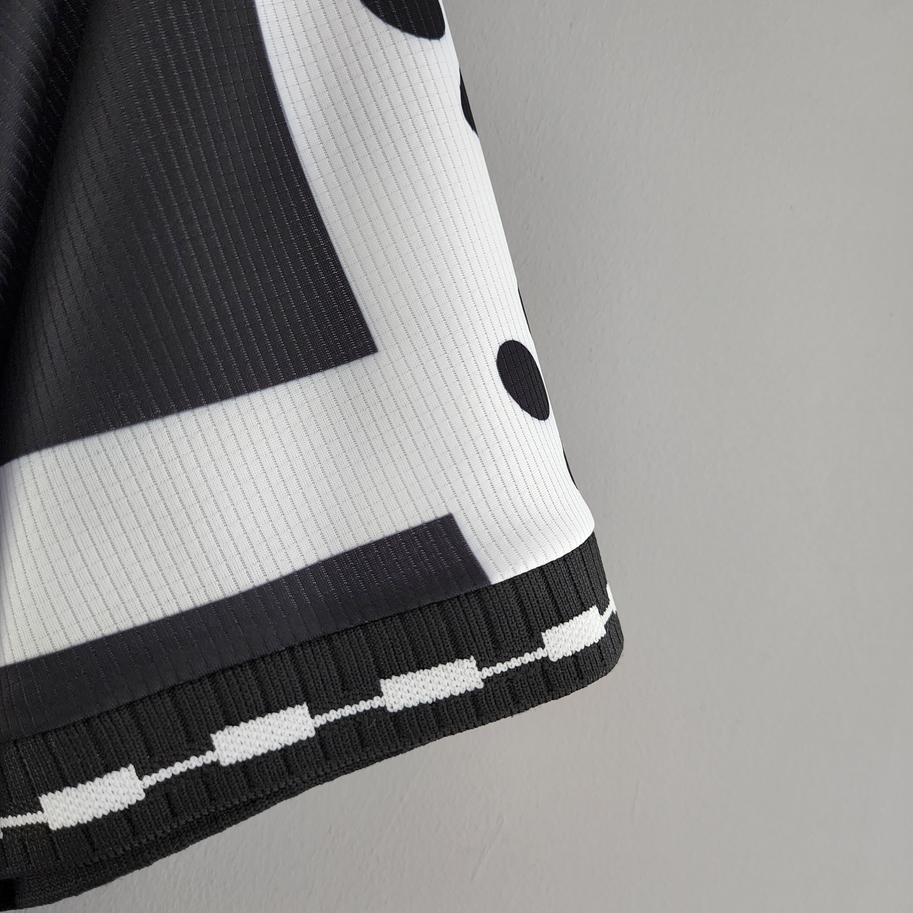 1997/1998 Real Madrid Away Retro Football Shirt