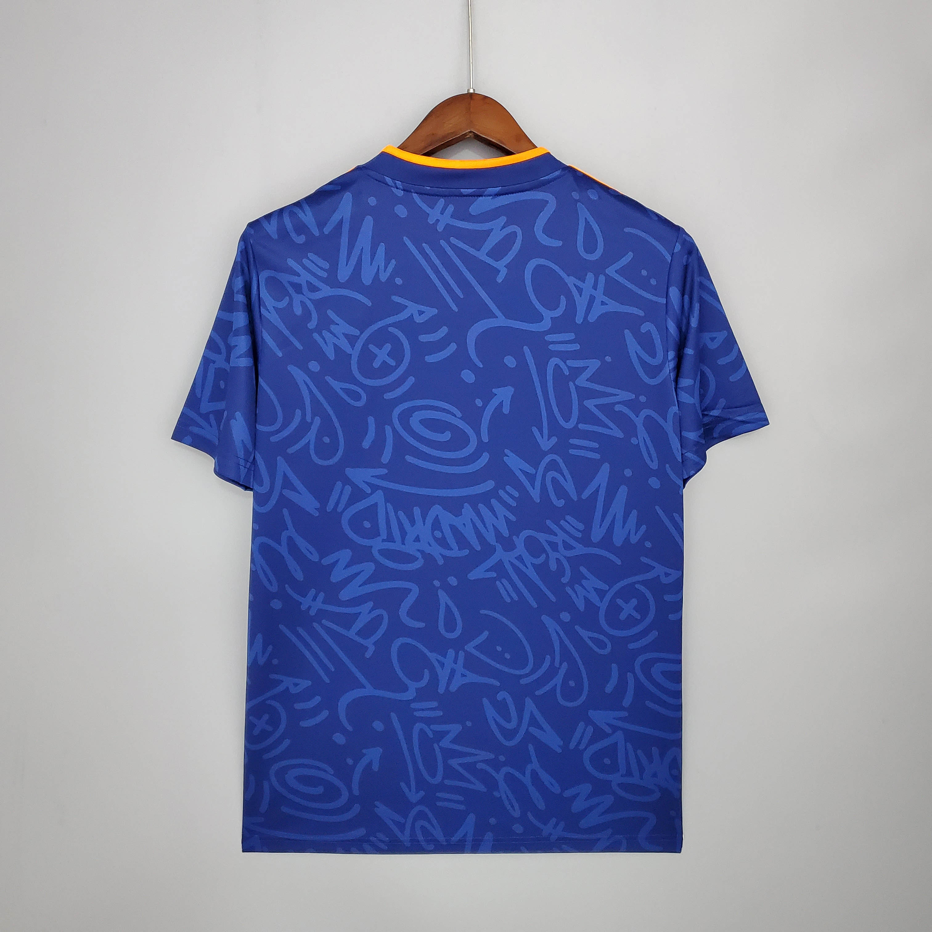 {{product_name}} High Quality Replica Football Jersey