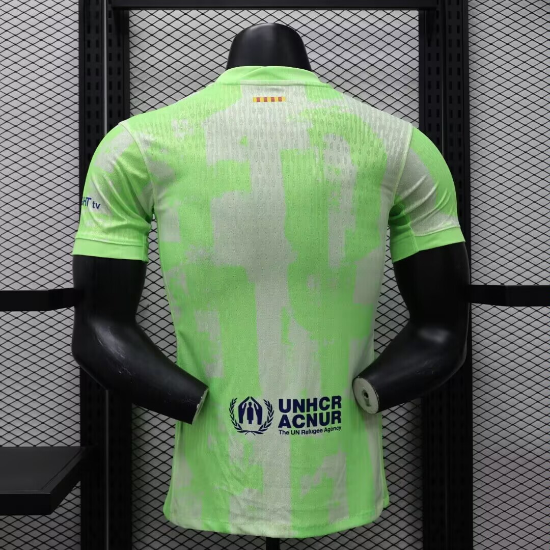 {{product_name}} High Quality Replica Football Jersey