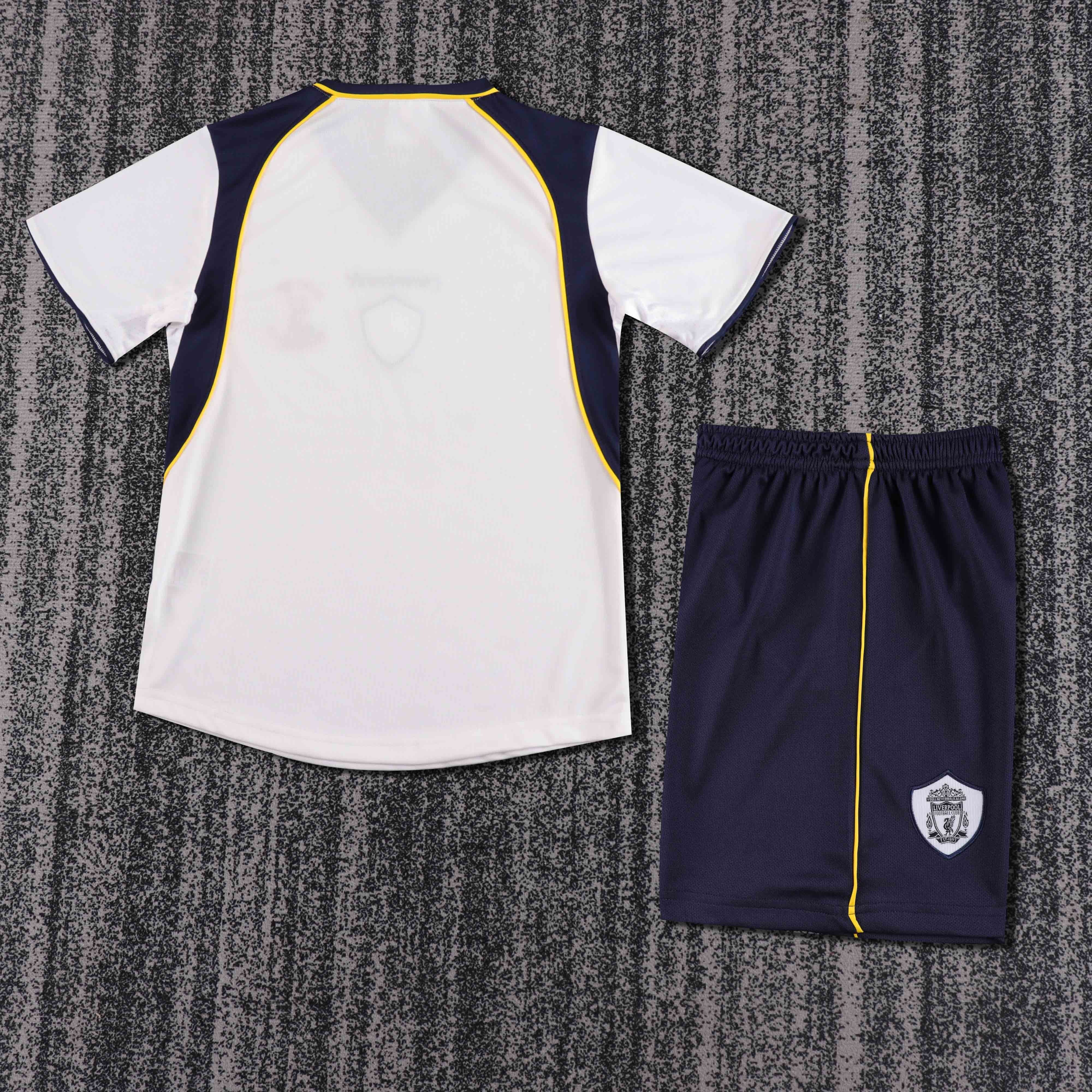 {{product_name}} High Quality Replica Football Jersey