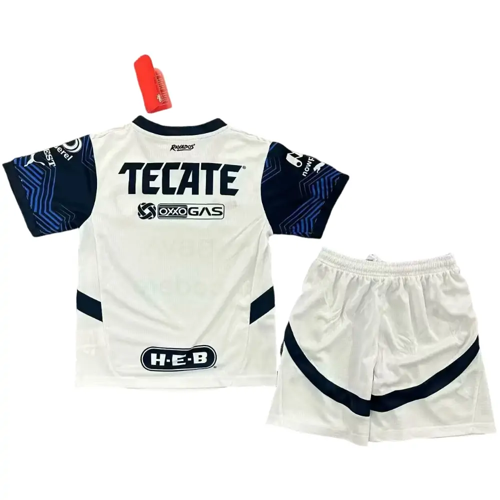 {{product_name}} High Quality Replica Football Jersey