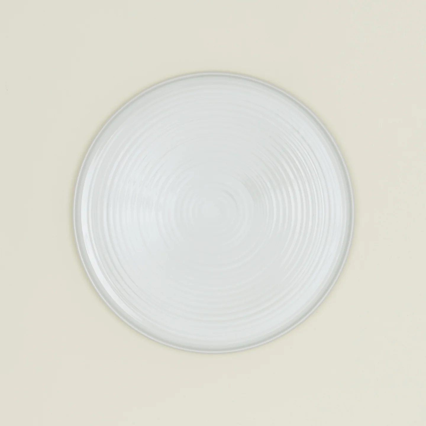 Essential Serving Platter - Bone