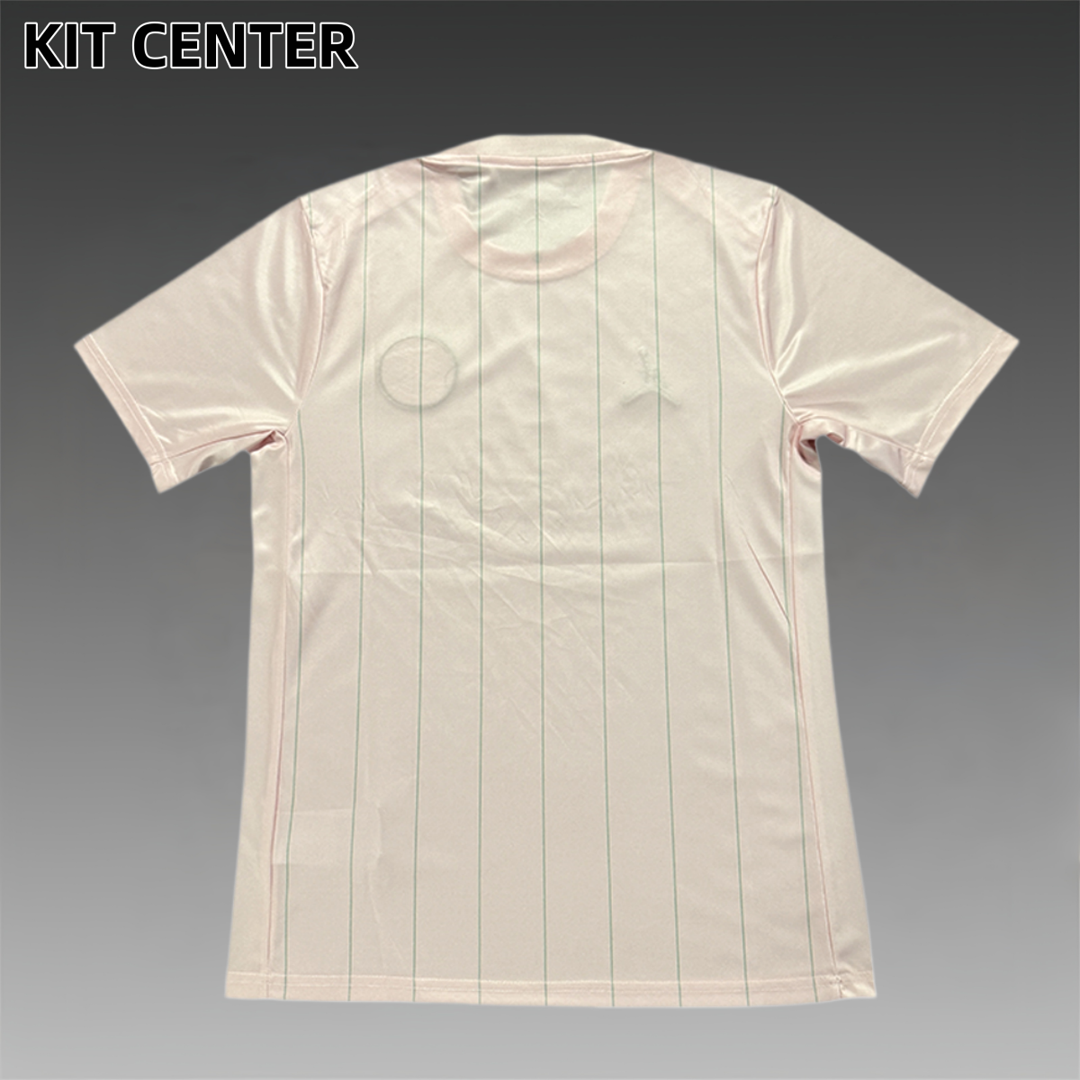 2025/2026 Paris Saint-Germain Pre-match Training Football Jersey (Fan Edition)