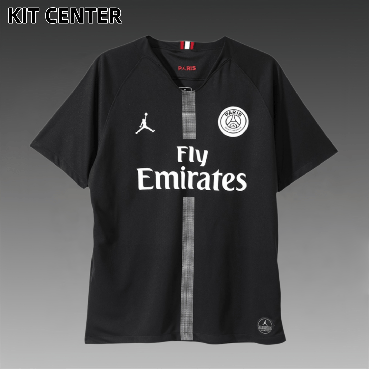 2018/2019 Paris Saint-Germain Home Retro Football Shirt