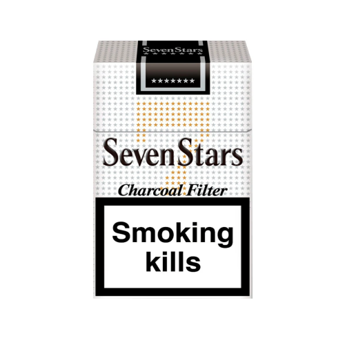 Seven Stars (1 Carton)