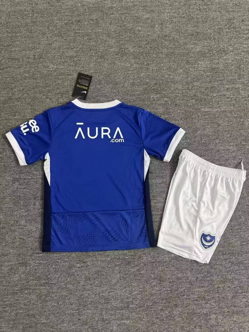 {{product_name}} High Quality Replica Football Jersey