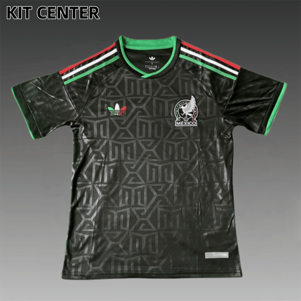 2026 Mexico Third Away Football Shirt（Fans version）