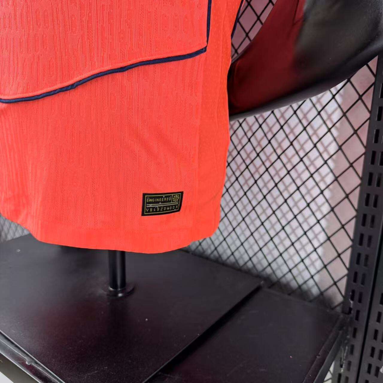 2025/2026 Barcelona Third Football Shirt (Player Edition)