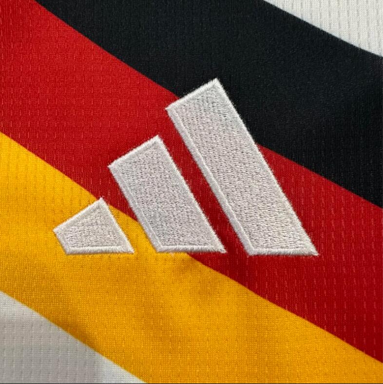 2026 Germany Home Football Shirt (Fan Edition)