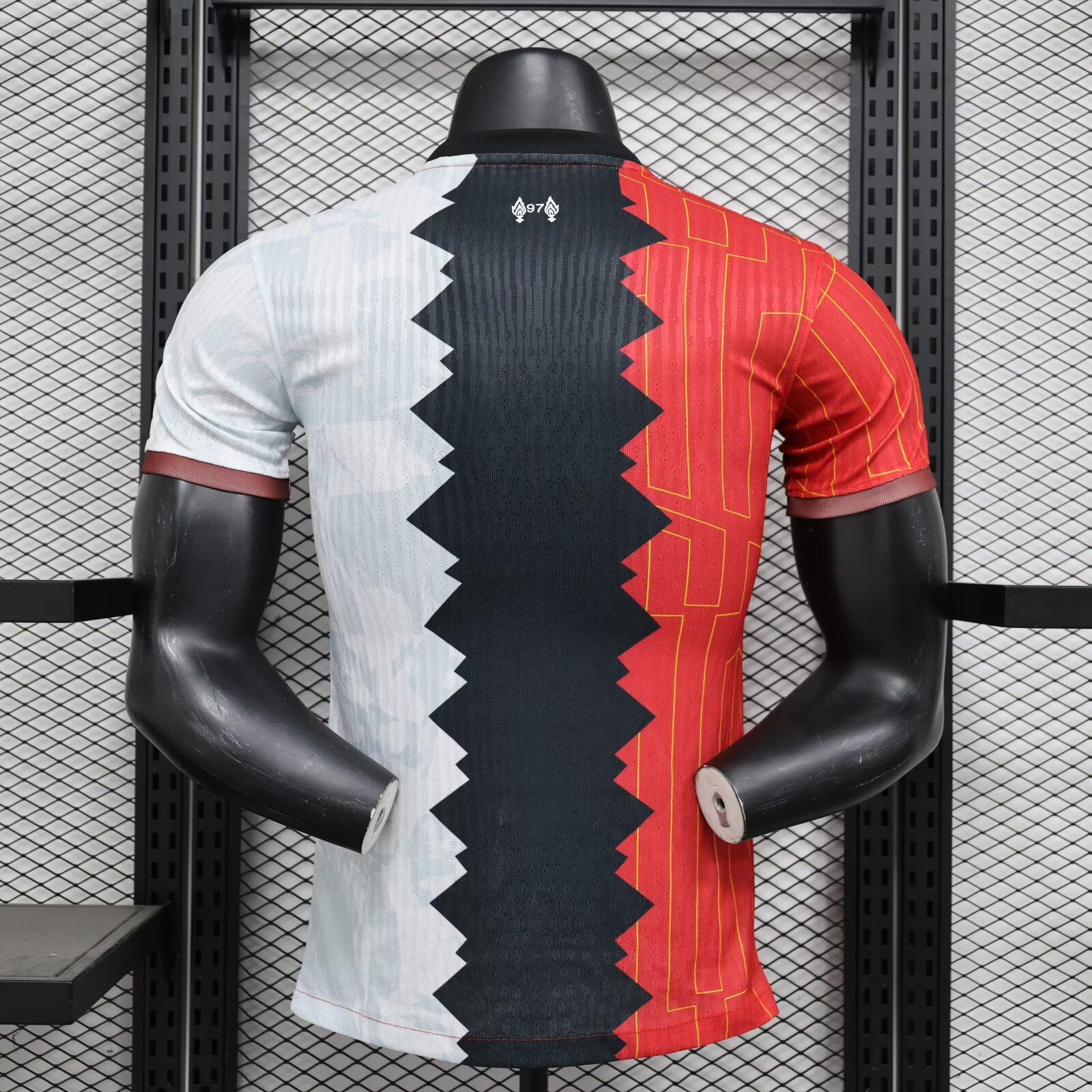 {{product_name}} High Quality Replica Football Jersey
